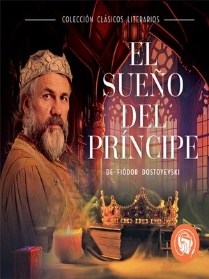 cover image of El sueño del príncipe